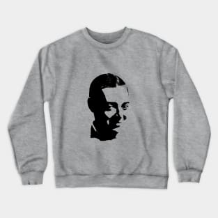 Peter Lorre Is Class Crewneck Sweatshirt